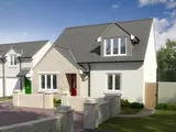 "Plots 23 & 24 - The Foxglove", Mabena Lea, Station Road, St. Mabyn, Bodmin, Cornwall