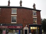 Hightown, Sandbach CW11
