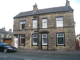 Manor Drive, Halifax HX3