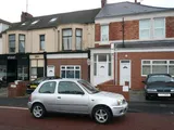 Esplanade, Whitley Bay