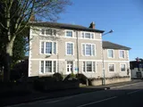 Hometree House, Bicester