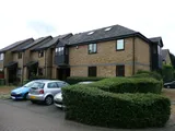 Deck Close, Rotherhithe SE16