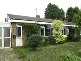 Fromandez Drive, Horsmonden, TN12 8LN