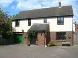 Gandalfs Ride, South Woodham Ferrers