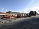 Former Woolworths Distribution Centre, Rochdale