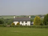 Lower Tredenham, Lanivet, Bodmin, Cornwall