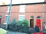 Hartington Street Handbridge