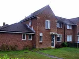 Cavan Crescent, Poole