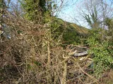 Vobster Cross, Mells