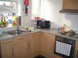 Derby Place, Hoole, Chester, Cheshire. CH2 3NP
