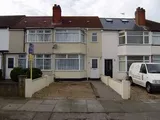 TYNEMOUTH DRIVE, ENFIELD, EN1, MIDDLESEX