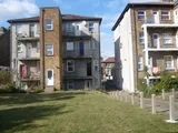 Elmwood Road, CROYDON, Surrey