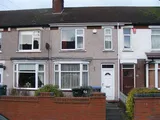 Forknell Ave, Coventry