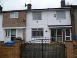 Paignton Close, Liverpool L36