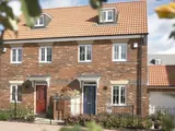 Plot , The Litchfield, High View, Shibdon Bank, Blaydon