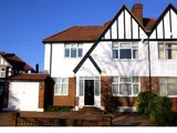 Abbots Gardens, East Finchley