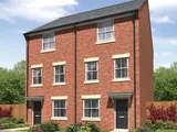 "Ainsdale" Southwood, Longcroft Road, Little Stanion, Corby