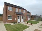 Rathkenny Close, Holbeach, Spalding, Lincolnshire, PE12