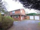 Pyrford, Surrey
