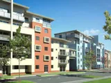 Plot 338 - D29, Grand Central, Penn Road, Buckinghamshire, Aylesbury