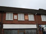 Collier Row Lane, Romford