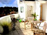 (KC) The Roundhouse, Trescobeas Road, Falmouth, Cornwall, TR11