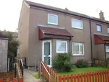 35 Towerhill Road, Thurso, Caithness, KW14 8JB
