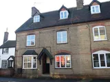 Thame, Oxfordshire