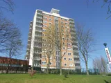 Lakeside Rise (tower One), Blackley New Road, Manchester M9