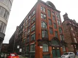 Langley Building, 36 Hilton Street, Manchester M1