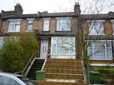 Smithies Road, London SE2