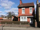 Westgate, Pickering YO18