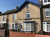 Scarborough Road, Norton, Malton YO17