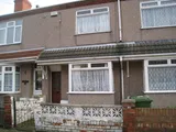 Daubney Street, Cleethorpes DN35
