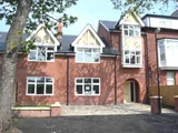 Upper Westby Street, Lytham St. Annes FY8