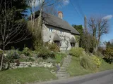 Cuffs Lane, Tisbury, SP3