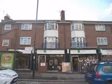Wood Street, Walthamstow, London