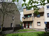 Dykehead Place, Dundee DD4