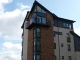 The Penthouse Perth Road, Mcvicars Lane, Dundee DD1