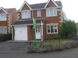 Lapford Drive, Cramlington NE23