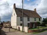 New House Farm, Moorland, Somerset