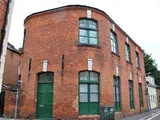 Lamb Lane, Bridgwater, Somerset