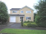 Osprey Drive, Netherton, Huddersfield HD4