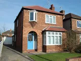 Elstree Avenue, Vicars Cross, Chester, Cheshire. CH3 5HJ