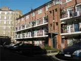 Arnold Estate, Bermondsey, London se1