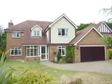 Lingfield Grange, Streetly, B74 3GB