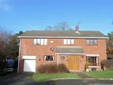 Kentigern Court, St Asaph