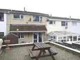 Brynmawr Road, Newtown, Ebbw Vale