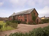 Usk, Monmouthshire