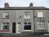 Salisbury Street, Workington CA14